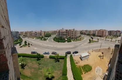 Apartment - 3 Bedrooms - 3 Bathrooms for sale in 6th Area East - Shorouk City - Cairo