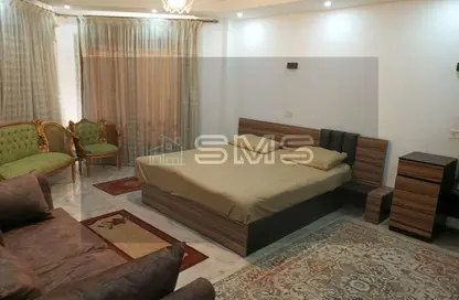 شقة - 2 غرف نوم - 2 حمامات للايجار في مارفيل سيتي - كمبوندات التجمع الخامس - التجمع الخامس - مدينة القاهرة الجديدة - القاهرة