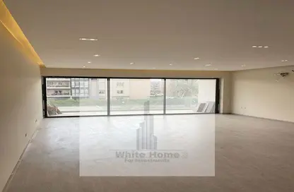 Apartment - 2 Bedrooms - 2 Bathrooms for rent in Lake View Residence - 5th Settlement Compounds - The 5th Settlement - New Cairo City - Cairo