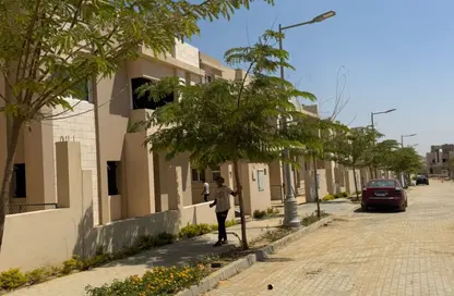 فيلا - 3 غرف نوم - 3 حمامات للبيع في تاونى - طريق مصر اسكندرية الصحراوي - الجيزة