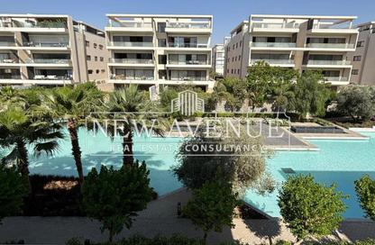 Apartment - 3 Bedrooms - 3 Bathrooms for sale in Lake View Residence - 5th Settlement Compounds - The 5th Settlement - New Cairo City - Cairo