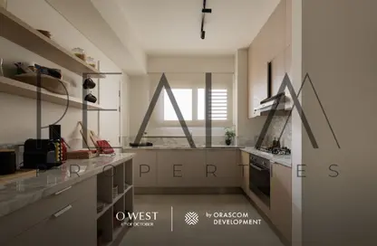 Villa - 3 Bedrooms - 3 Bathrooms for sale in Palm Hills Golf Extension - Al Wahat Road - 6 October City - Giza