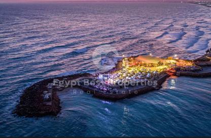 Twin House - 5 Bedrooms - 6 Bathrooms for sale in Caesar - Qesm Marsa Matrouh - North Coast
