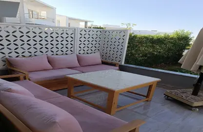 Villa - 3 Bedrooms - 3 Bathrooms for sale in Hurghada Resorts - Hurghada - Red Sea