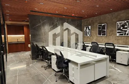 مساحات مكتبية - استوديو - 1 حمام للايجار في ميفيدا - كمبوندات التجمع الخامس - التجمع الخامس - مدينة القاهرة الجديدة - القاهرة