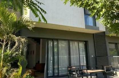 Villa - 4 Bedrooms - 3 Bathrooms for sale in Al Burouj Compound - El Shorouk Compounds - Shorouk City - Cairo