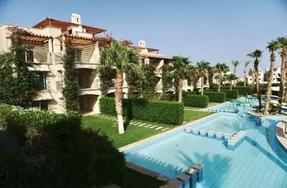 شقة - غرفة نوم - 1 حمام للبيع في فيراندا - منطقة سهل حشيش - الغردقة - محافظة البحر الاحمر