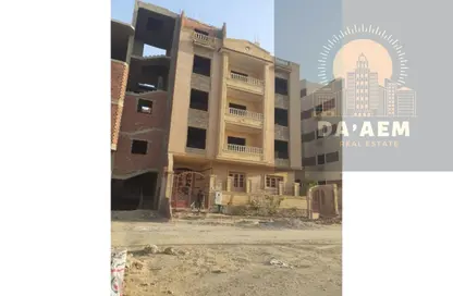 Whole Building - 7+ Bedrooms - 7+ Bathrooms for sale in Al Andalus Family - Al Andalus District - New Cairo City - Cairo