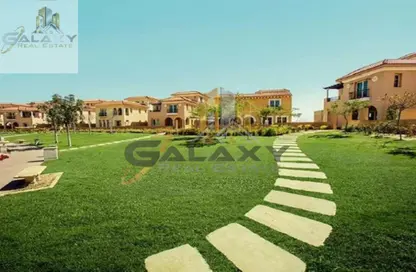 شقة - 2 غرف نوم - 3 حمامات للبيع في هايد بارك - مدينة القاهرة الجديدة - القاهرة