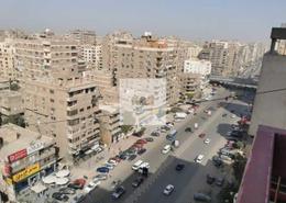 Apartment - 3 bedrooms - 3 bathrooms for للبيع in Makram Ebeid St. - 6th Zone - Nasr City - Cairo