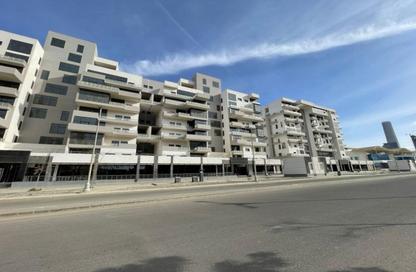 Apartment - 3 Bedrooms - 3 Bathrooms for sale in Jade Park - New Capital Compounds - New Capital City - Cairo