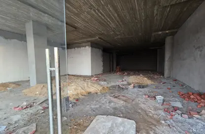 Shop - Studio for rent in The 5th Settlement - New Cairo City - Cairo