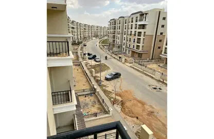 دوبلكس - 4 غرف نوم - 3 حمامات للبيع في سراي - كمبوندات مدينة المستقبل - مدينة المستقبل - القاهرة
