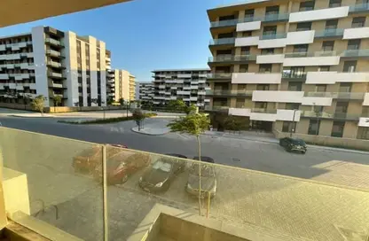 Apartment - 2 Bedrooms - 2 Bathrooms for sale in Al Burouj Compound - El Shorouk Compounds - Shorouk City - Cairo