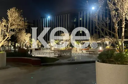 Office Space - Studio for rent in Sodic East - 6th District - New Heliopolis - Cairo