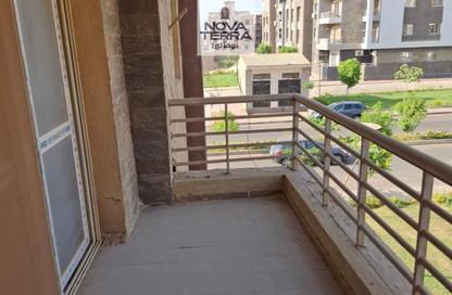 Apartment - 3 Bedrooms - 2 Bathrooms for sale in Jannat October - 6 October Compounds - 6 October City - Giza