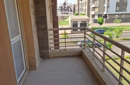 Apartment - 3 Bedrooms - 2 Bathrooms for sale in Jannat October - 6 October Compounds - 6 October City - Giza