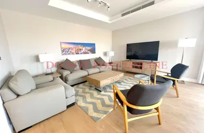 شقة - 2 غرف نوم - 3 حمامات للايجار في كايرو فيستيفال سيتى - المستثمرين الشمالية - مدينة القاهرة الجديدة - القاهرة