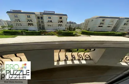 Apartment - 3 Bedrooms - 3 Bathrooms for rent in Mountain View Hyde Park - 5th Settlement Compounds - The 5th Settlement - New Cairo City - Cairo