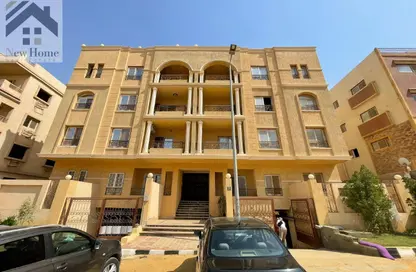 Apartment - 4 Bedrooms - 3 Bathrooms for sale in Al Andalus District - New Cairo City - Cairo Apartment - 4 Bedrooms - 3 Bathrooms for sale in Al Andalus District - New Cairo City - Cairo