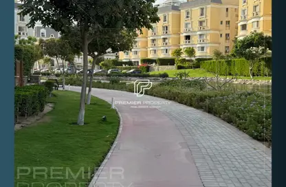 Apartment - 3 Bedrooms - 3 Bathrooms for sale in Mountain View Hyde Park - 5th Settlement Compounds - The 5th Settlement - New Cairo City - Cairo