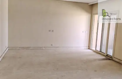 Apartment - 2 Bedrooms - 3 Bathrooms for rent in 90 Avenue - South Investors Area - New Cairo City - Cairo