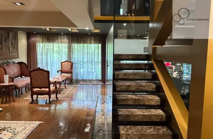 دوبلكس - 3 غرف نوم - 3 حمامات للبيع في سيتي فيو - طريق مصر اسكندرية الصحراوي - مدينة 6 أكتوبر - الجيزة