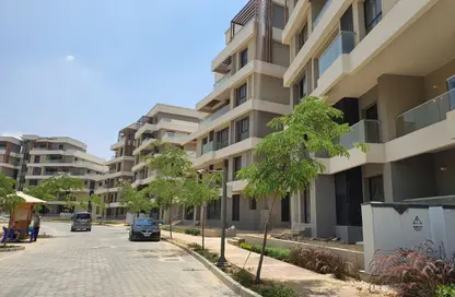 شقة - 2 غرف نوم - 3 حمامات للبيع في فيليت - كمبوندات التجمع الخامس - التجمع الخامس - مدينة القاهرة الجديدة - القاهرة