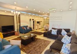 Apartment - 3 bedrooms for للبيع in Kamal Eldin Salah St. - Smouha - Hay Sharq - Alexandria