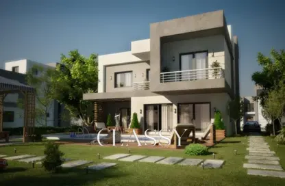 تاون هاوس - 4 غرف نوم - 4 حمامات للبيع في جراند هايتس - التوسعات الشمالية - مدينة 6 أكتوبر - الجيزة تاون هاوس - 4 غرف نوم - 4 حمامات للبيع في جراند هايتس - التوسعات الشمالية - مدينة 6 أكتوبر - الجيزة