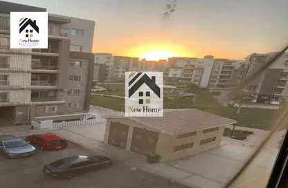 Apartment - 3 Bedrooms - 2 Bathrooms for sale in El Koronfel - The 5th Settlement - New Cairo City - Cairo