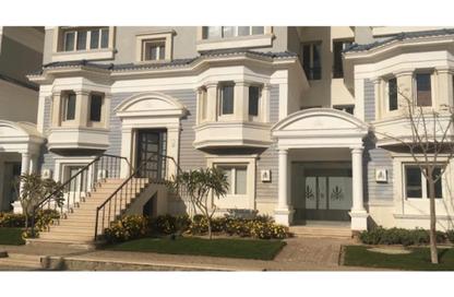 Twin House - 5 Bedrooms - 5 Bathrooms for sale in Mountain View Hyde Park - 5th Settlement Compounds - The 5th Settlement - New Cairo City - Cairo