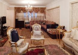 شقة - 3 غرف نوم - 2 حمامات for للايجار in سموحة - حي شرق - الاسكندرية