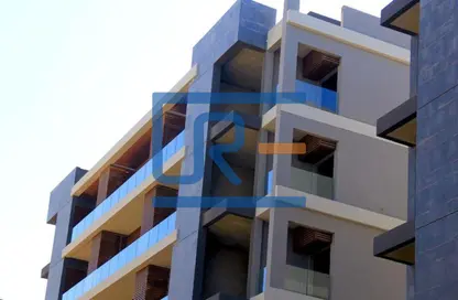Apartment - 3 Bedrooms - 3 Bathrooms for sale in El Patio Oro - 5th Settlement Compounds - The 5th Settlement - New Cairo City - Cairo