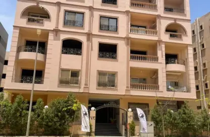 شقة - 3 غرف نوم - 2 حمامات للبيع في عمارات الاندلس - حى الاندلس - مدينة القاهرة الجديدة - القاهرة