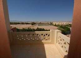 Apartment - 2 bedrooms - 1 bathroom for للبيع in Makadi Orascom Resort - Makadi - Hurghada - Red Sea