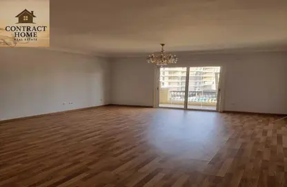 Apartment - 3 Bedrooms - 3 Bathrooms for rent in Mountain View Hyde Park - 5th Settlement Compounds - The 5th Settlement - New Cairo City - Cairo