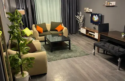 Apartment - 3 Bedrooms - 2 Bathrooms for rent in Madinaty - Cairo