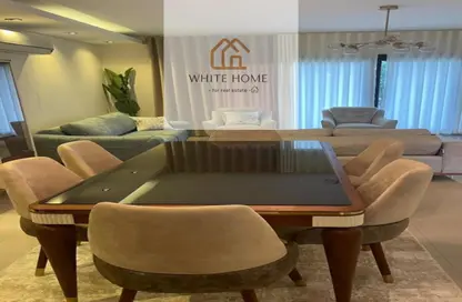 Villa - 2 Bedrooms - 3 Bathrooms for rent in Garden Residence - Hyde Park - New Cairo City - Cairo Villa - 2 Bedrooms - 3 Bathrooms for rent in Garden Residence - Hyde Park - New Cairo City - Cairo