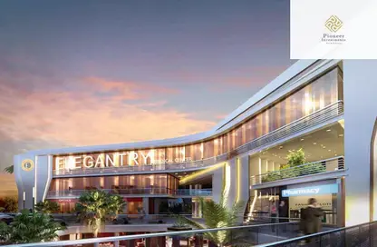 عيادة - استوديو - 4 حمامات للايجار في اليجانتري - الحي الاول - التجمع الخامس - مدينة القاهرة الجديدة - القاهرة