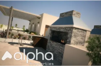 Apartment - 3 Bedrooms - 3 Bathrooms for rent in The Address - 12th District - Sheikh Zayed City - Giza