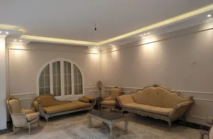 Townhouse - 4 Bedrooms - 4 Bathrooms for sale in Hyde Park - 5th Settlement Compounds - The 5th Settlement - New Cairo City - Cairo
