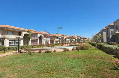 Villa - 6 Bedrooms - 4 Bathrooms for sale in Zahya New Mansoura - New Mansoura - Al Daqahlya