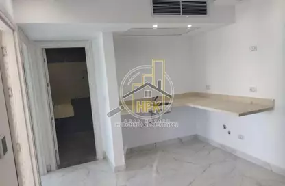 Apartment - 2 Bedrooms - 1 Bathroom for sale in Fanadir Bay - Al Gouna - Hurghada - Red Sea