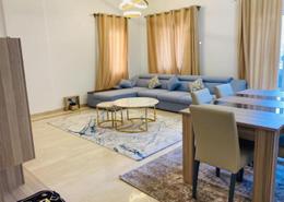 Apartment - 3 bedrooms - 3 bathrooms for للايجار in Mivida - 5th Settlement Compounds - The 5th Settlement - New Cairo City - Cairo