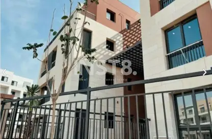 شقة - 3 غرف نوم - 3 حمامات للبيع في ديستريكت 5 - كمبوندات التجمع الخامس - التجمع الخامس - مدينة القاهرة الجديدة - القاهرة