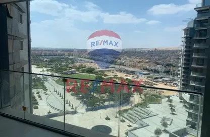 Apartment - 3 Bedrooms - 3 Bathrooms for sale in Zed Towers - Sheikh Zayed Compounds - Sheikh Zayed City - Giza