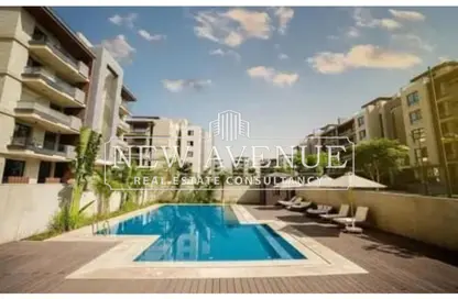 Apartment - 2 Bedrooms - 2 Bathrooms for sale in Azad - 5th Settlement Compounds - The 5th Settlement - New Cairo City - Cairo