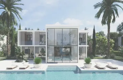 Villa - 5 Bedrooms - 7 Bathrooms for sale in katameya coast - Qesm Ad Dabaah - North Coast