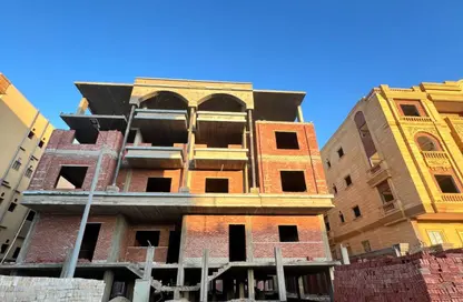شقة - 3 غرف نوم - 2 حمامات للبيع في بيوت دمياط الجديدة - دمياط الجديدة - دمياط